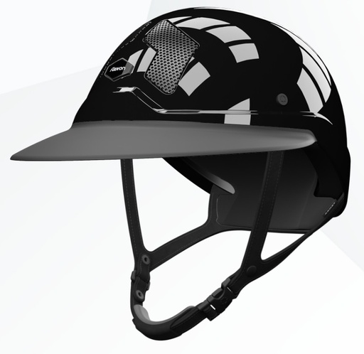 Casco Armet 