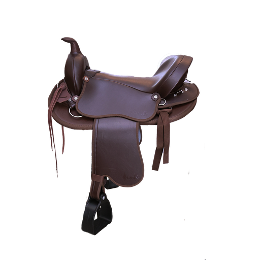 Montura Mesacé Monarca 2024 Manzana Western