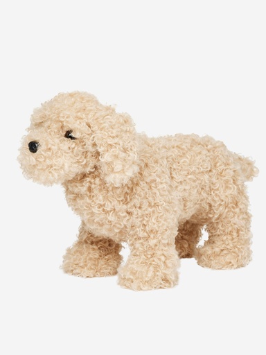 Perro de Peluche LeMieux