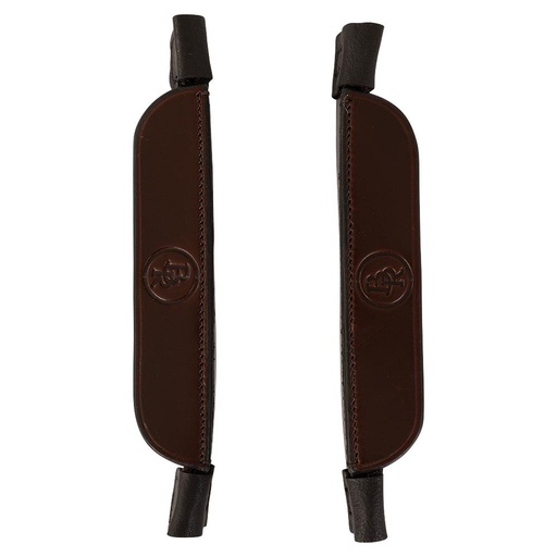 [189105N072850] Blinkers BR Bronley Color Oak (Par)