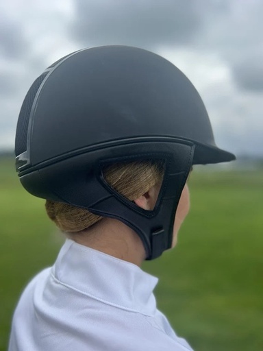 Red Para Pelo One Knot Heavy