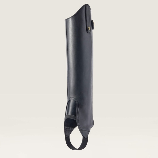 Polaina Ariat Heritage Color Negro