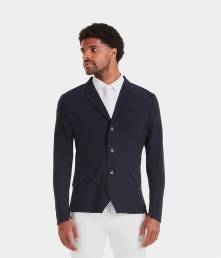 Saco Horse Pilot Aeromade Para Caballero