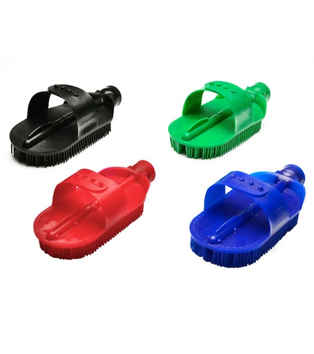 Almohaza Con Entrada Para Manguera con Agarrador Ajustable