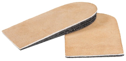 Plantilla Elevador de Talón Equifit (Par)