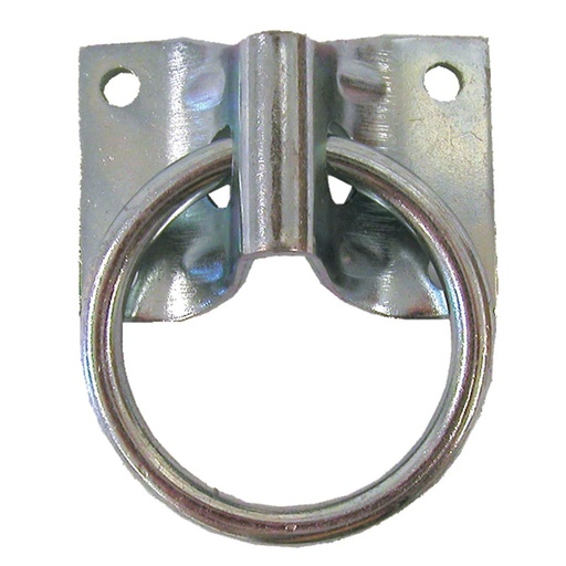 [245127] Anillo Con Plaqueta Para Colgar