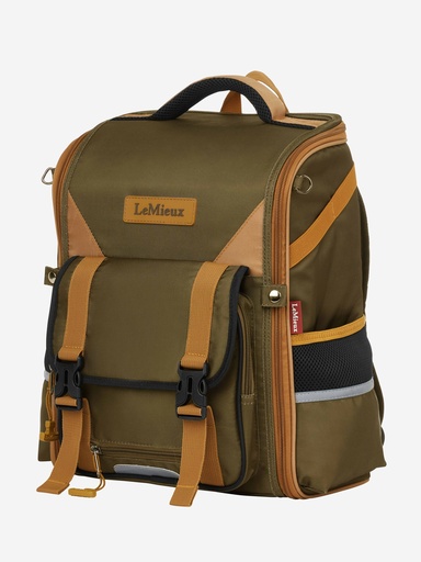 [IT05517] Mochila LeMieux Young Rider Alpine 