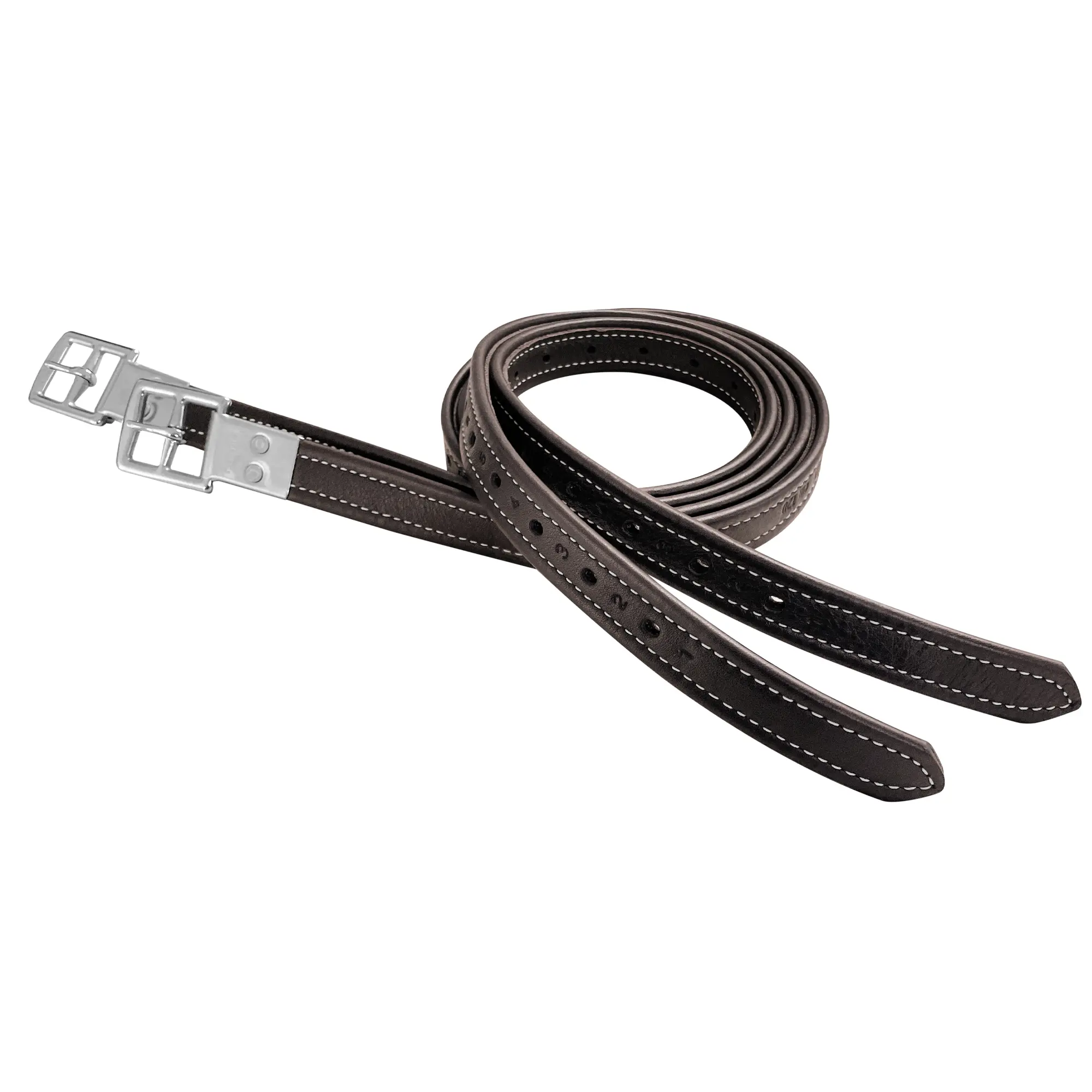 Estriberas Prestige Non-Stretch Color Café