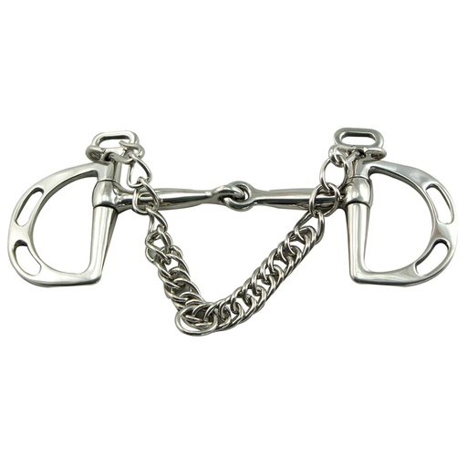 [211045] Freno Media Luna Articulado Talla 5"