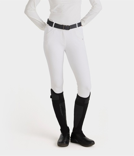 Breeches Horse Pilot X-Prime Grip en Rodillas Para Dama