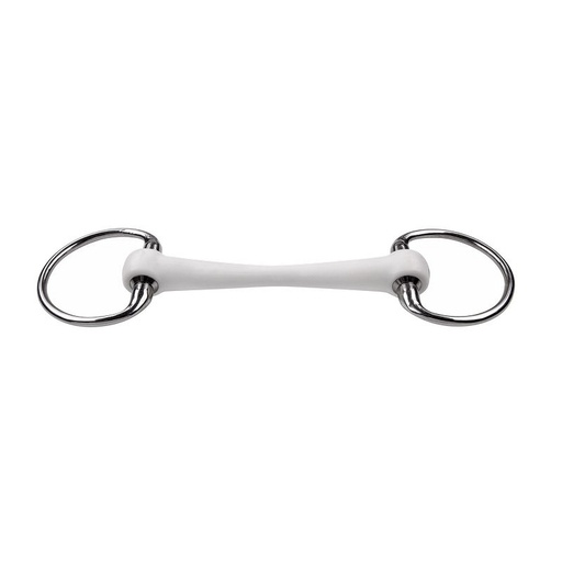 Filete Trust Eggbutt Inno Sense Flexisoft de 20 mm