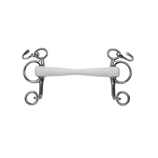 Freno Trust Baby Pelham Inno Sense Flexisoft de 20 mm 