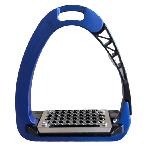 Estribos de Seguridad TuffRider Tech Talla 4.5"