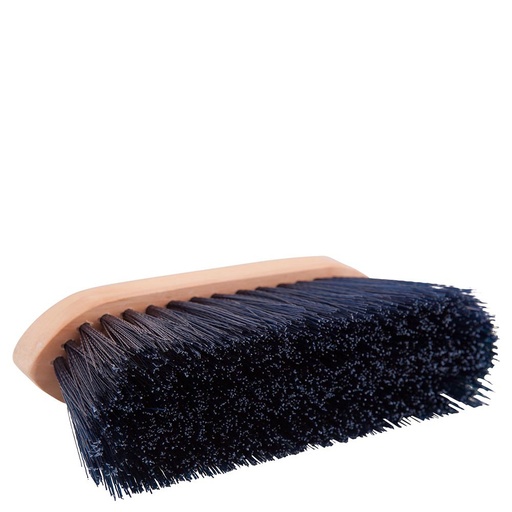 Cepillo Premiere Dandy Cerdas de 8 CM con Mango de Madera