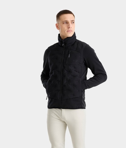 Chumpa Horse Pilot Pulse Hybrid Para Caballero