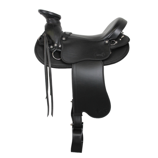 Montura Mesacé Monarca Manzana Mexicana