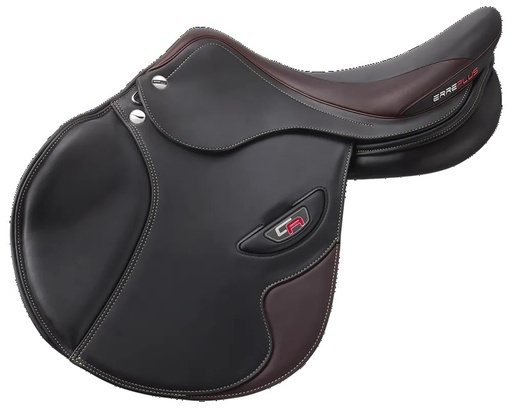 Montura Christian Ahlmann 2026