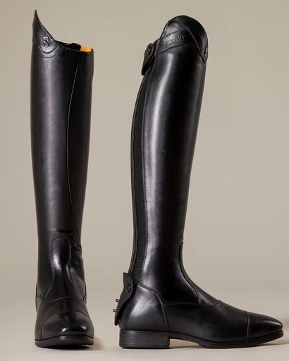 Bota Tredstep Sirani Dress Color Negro