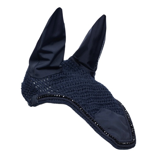 Orejeras Equinavia Bergen Crystal Talla Horse