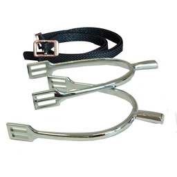 [213488] Acicate Never Rust Para Hombre de 1/2&quot;