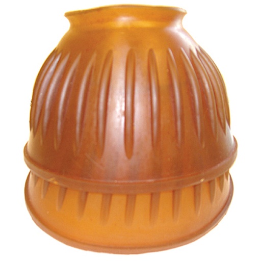 Campana de Goma Doble Grosor de Hule