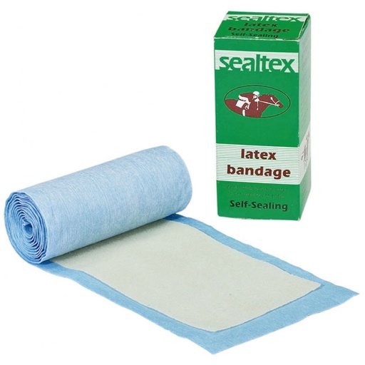 [391] Vendaje de Latex Sealtex