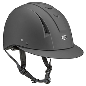 Casco Equi-Pro Con Visera Grande