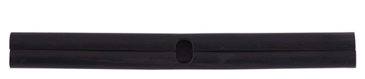 [489100B001000] Protector de Hule Para Espuela Color Negro